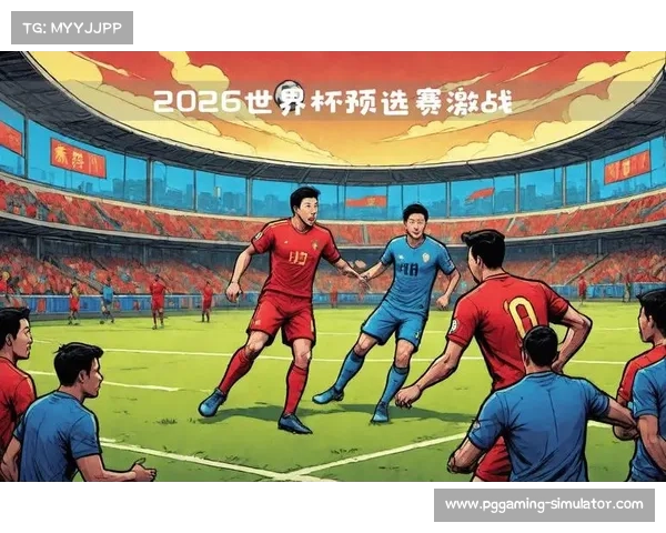 中国足协正式启动2026世界杯亚洲区附加赛承办城市征集工作全面展开 中国足协正式启动2026世界杯亚洲区附加赛承办城市征集工作全面展开