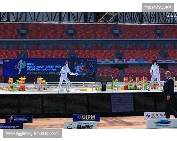 中国现代五项队奥运成绩突破 激光跑射击命中率提升至95%再创新高 中国现代五项队奥运成绩突破 激光跑射击命中率提升至95%再创新高