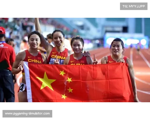 中国接力成绩获国际田联认证 创亚洲赛季最佳新纪录 中国接力成绩获国际田联认证 创亚洲赛季最佳新纪录