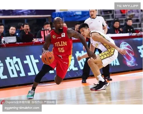 琼斯10分8篮板4助攻 山东新援仍需时间适应体系